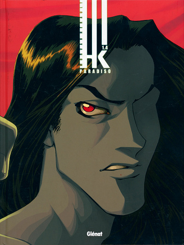 HK (Nouvelle Edition) - Tome 04