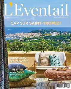 L'Eventail - Été 2023