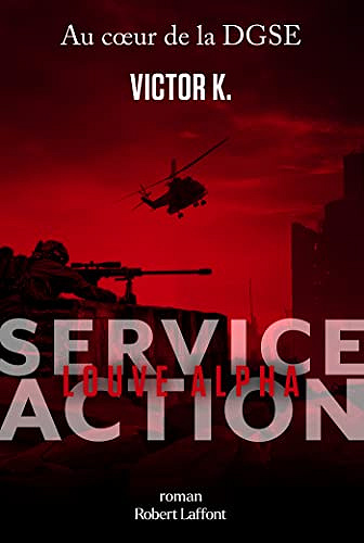 Service Action - Louve Alpha - Victor K. (2023)