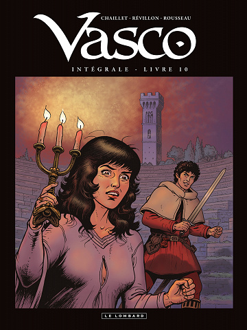 Vasco - Intégrale 10
