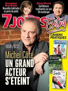 7 Jours - 9 Juin 2023