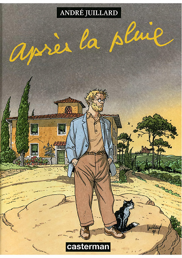 Le cahier bleu - Tome 02