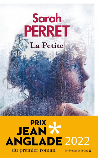 La Petite - Sarah Perret (2022)