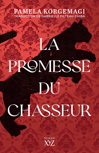 La promesse du chasseur - Pamela Korgemagi (2023)