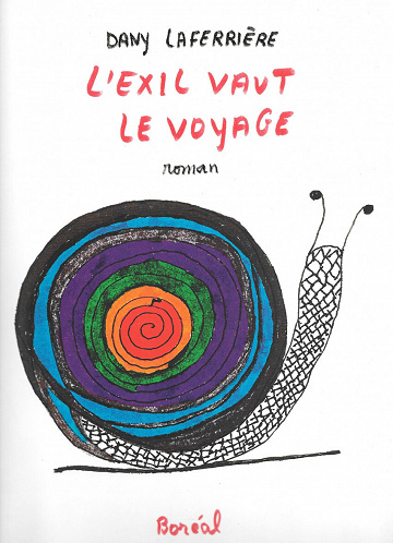 L'exil vaut le voyage (Dany Laferrière)