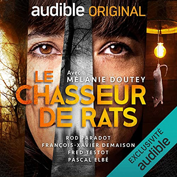 Le Chasseur de rats - Anthony Khaseria (2023)