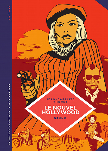 La petite Bédéthèque des Savoirs - Tome 07