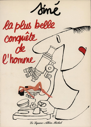 La plus belle conquête de l'homme