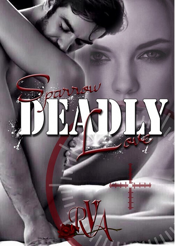 Sparrow Deadly Love - Rex Van Asselt (2023)