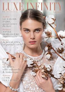 Luxe Infinity - Printemps-Été 2023