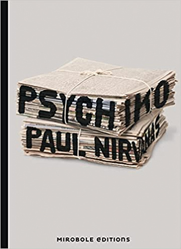 Psychiko - Paul Nirvanas (2016)