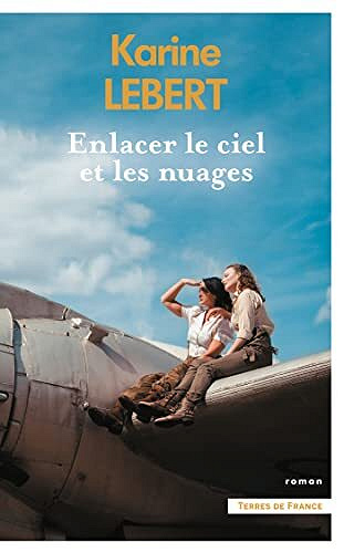Enlacer le ciel et les nuages (2023)