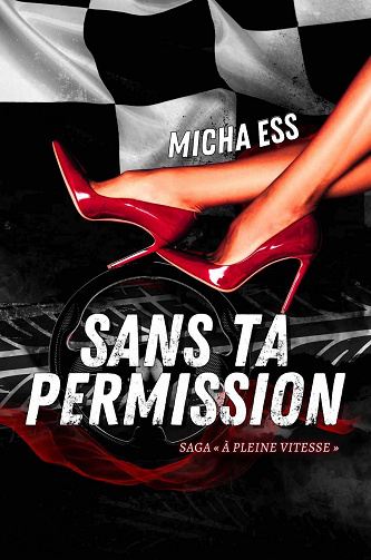 A pleine vitesse, Tome 1 : Sans ta permission - Micha Ess (2023)