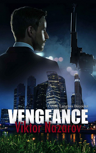 Vengeance - Céline Langlois Bécoulet (2023)