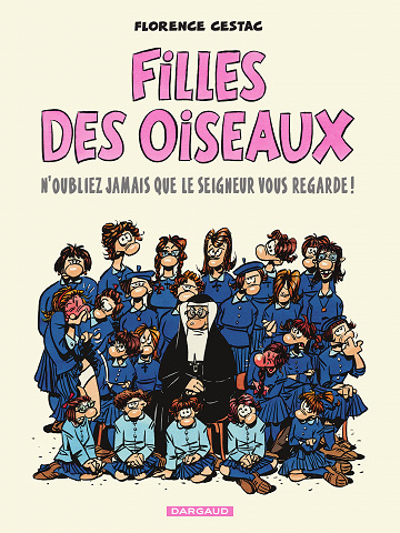 Filles des Oiseaux - Tome 01