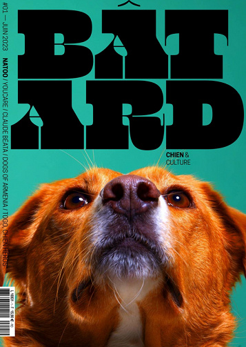 Bâtard N° 01 - Juin 2023