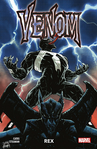 Venom (2018 - 100% Marvel) - Intégrale 8 tomes
