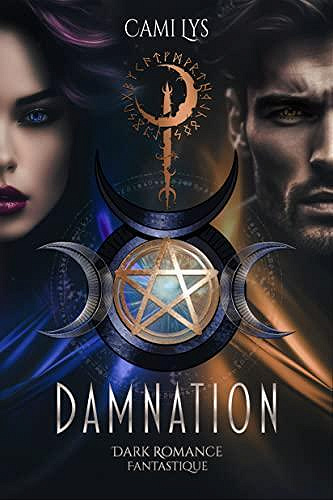 Damnation - Cami Lys (2023)
