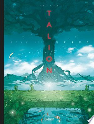 Talion - Tome 03: Coeur