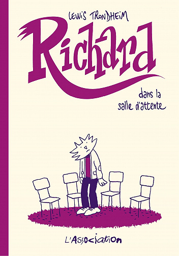 Richard - Tome 04