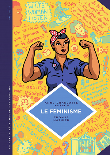 La petite Bédéthèque des Savoirs - Tome 11