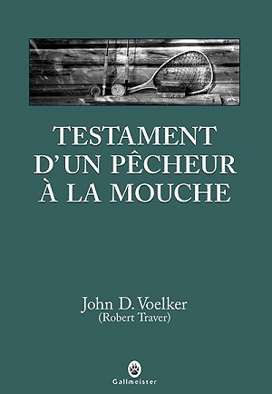 John D. Voelker - John D. Voelker (2007)