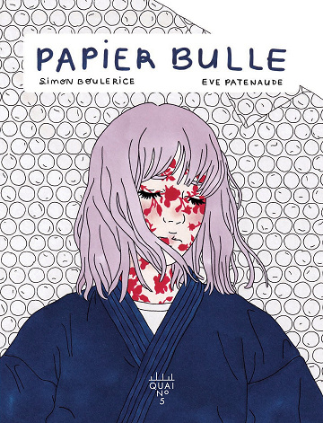 Papier bulle (Boulerice Patenaude)