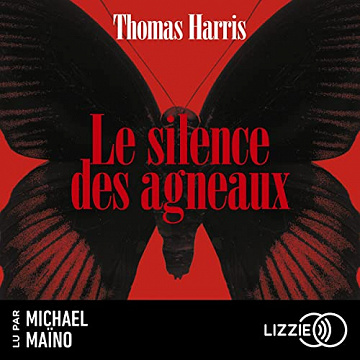 Le silence des agneaux - Thomas Harris