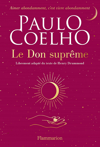 Le Don suprême - Paulo Coelho (2023)