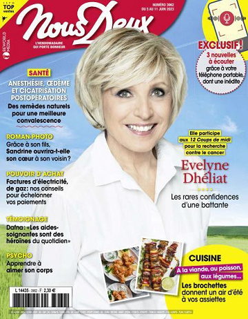Nous Deux - 5 Juin 2023