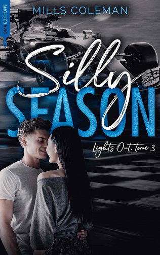Lights out, Tome 3 : Silly Saeason - Mills Coleman (2023)