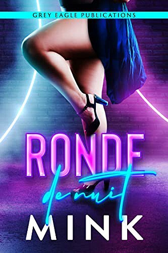 Ronde de nuit - Mink (2023)
