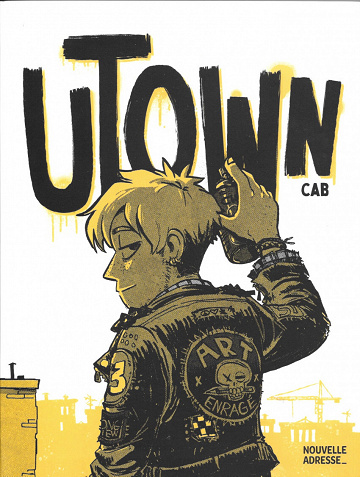 Utown (2022)