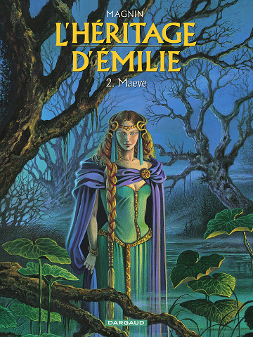 L'héritage d'Émilie - Tome 02