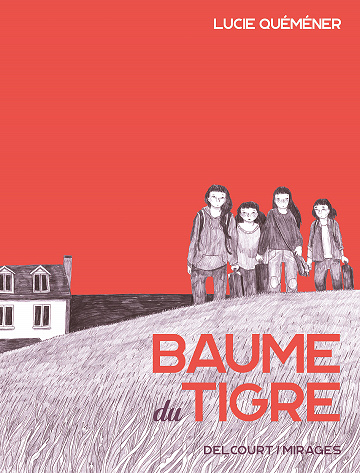 Baume du tigre (Lucie Quéméner)