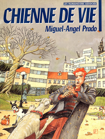 Chienne de vie (Prado)