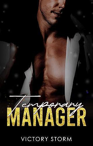 Temporary Manager - Victory Storm (2023)