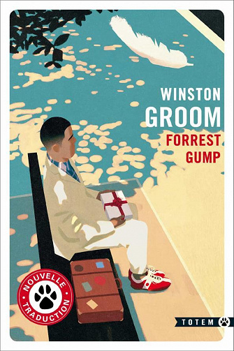 Forrest Gump (Nouvelle traduction) - Winston Groom (2022)