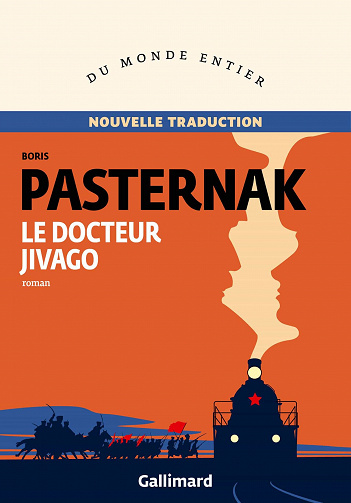 Le Docteur Jivago - Boris Pasternak (2023)
