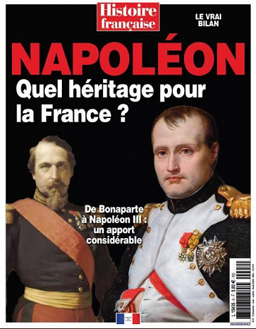 Histoire Française - Juin-Août 2023