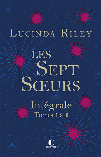Lucinda Riley - Les sept soeurs - Intègrale - Tome 01 à 08