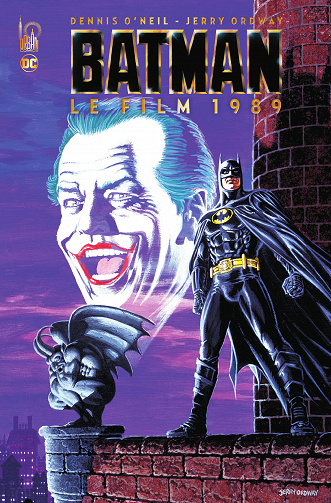 Batman - Le Film 1989 (2022)