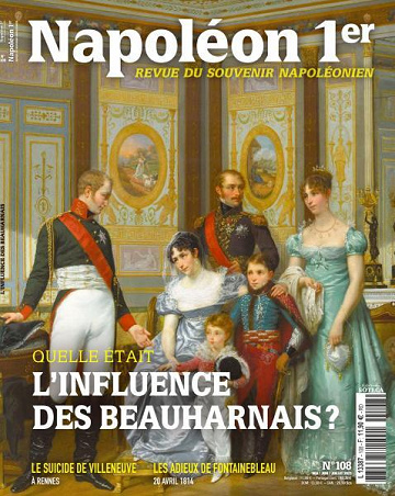 Napoléon 1er - Mai-Juillet 2023