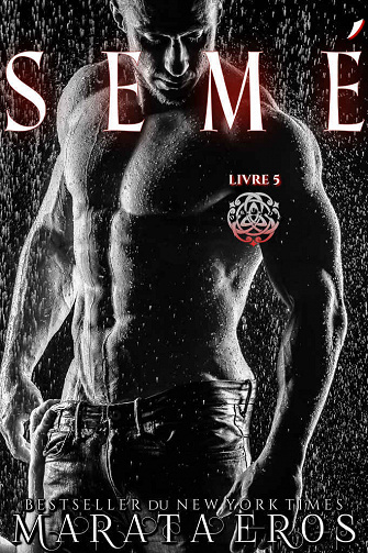 Druides, Tome 5 : Semé - Marata Eros (2023)