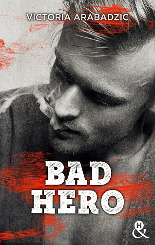 Bad Hero - Victoria Arabadzic (2023)