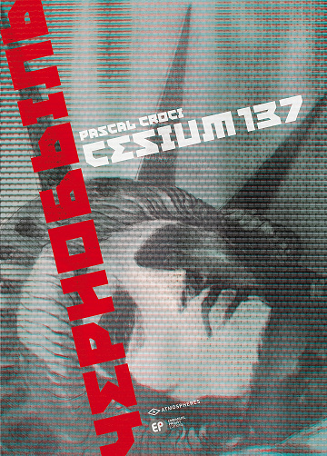 Cesium 137 (Pascal Croci)