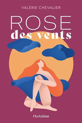 Rose des vents - Valérie Chevalier (2023)