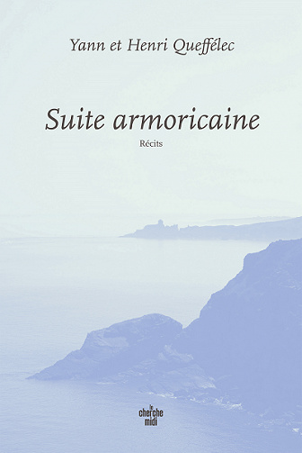 Suite armoricaine - Yann Queffélec, Henri Queffélec (2023)