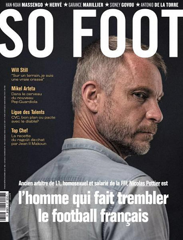 So Foot - Juin 2023