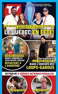 TV Hebdo - 17 Juin 2023